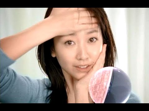 2010.08～2012.07
ジュジュ化粧品(株)「ジュジュ アクアモイスト」