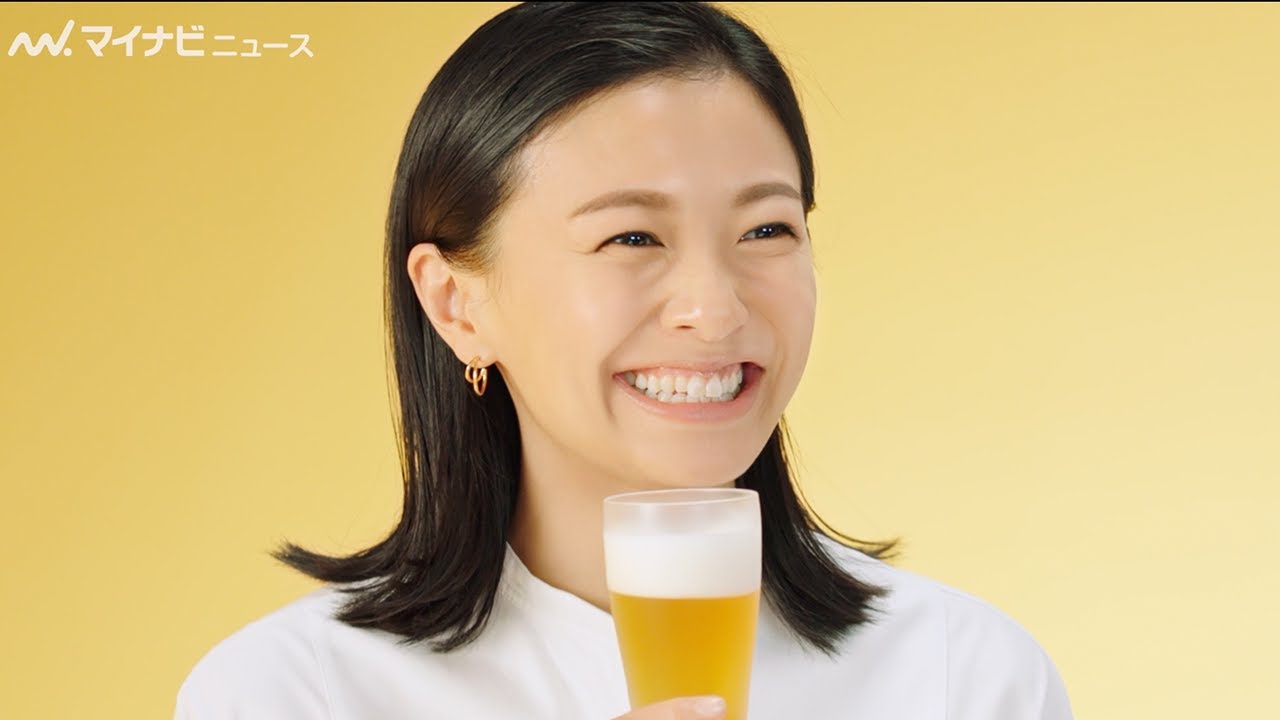 2022.08～
キリンビール「キリン一番搾り　糖質ゼロ」
