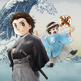 <p>荒ぶる神々公式チャンネル</p>