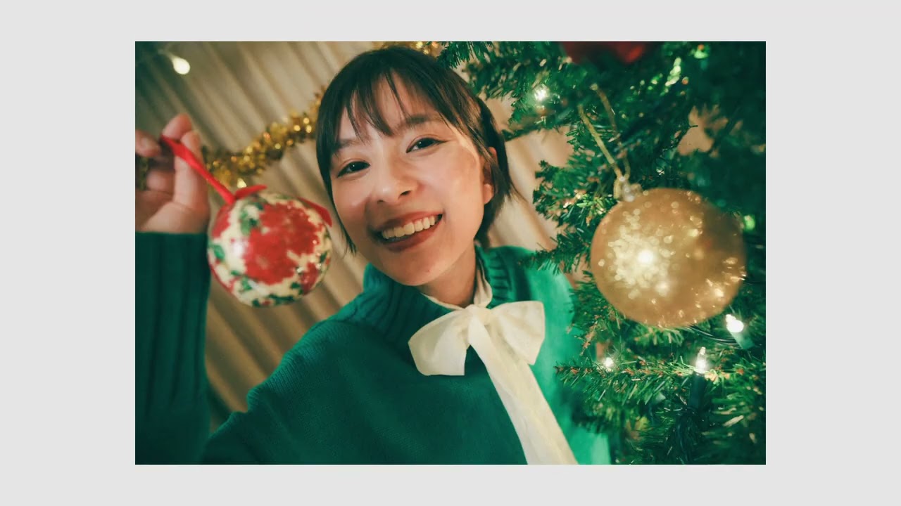 ROPE' PICNIC 2022AW 「今をあそぼう。ロペピクニックの冬あそび」遊園地&渡韓&クリスマス篇 CM15秒 横Ver.