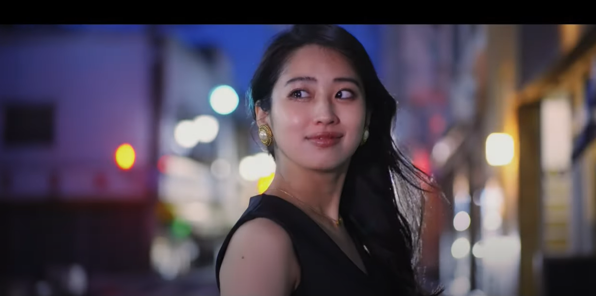<p>Cinematic Film【東京カレンダー風】SONY FX3</p>