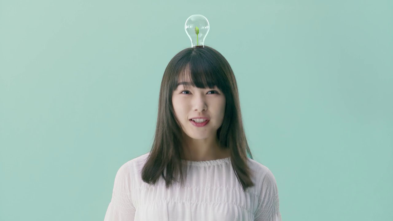 コスモでんきグリーン 自分らしく暮らそう篇