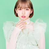 <p>ひかりんちょ</p>