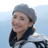 <p>オトナ女子の山登り</p>