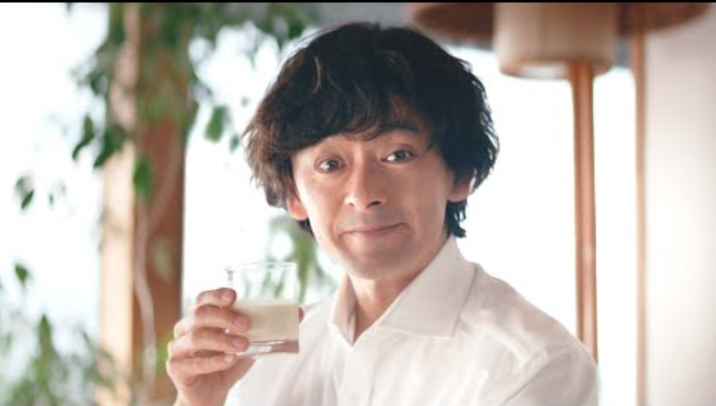 Glico「アーモンド効果」