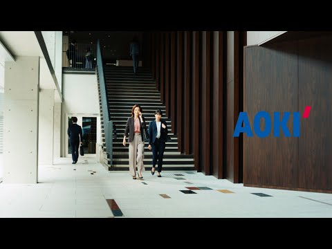 2003年10月～	㈱AOKI