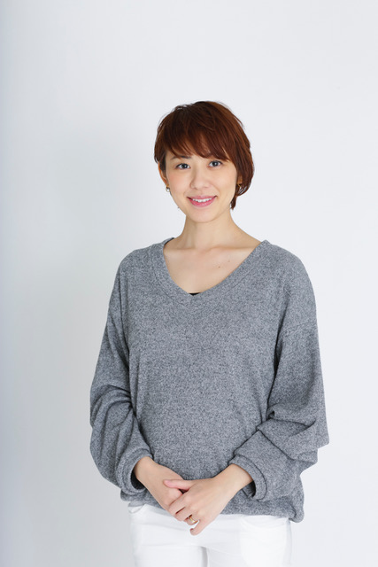 よこみねさやか