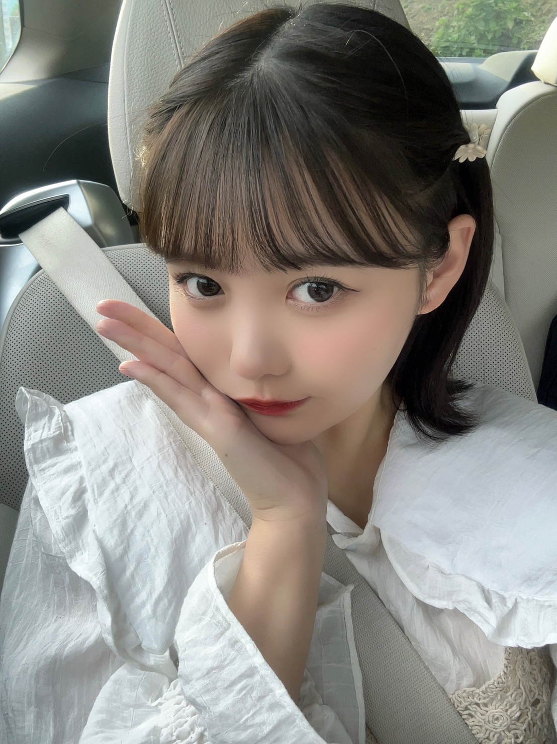 みさねしふく