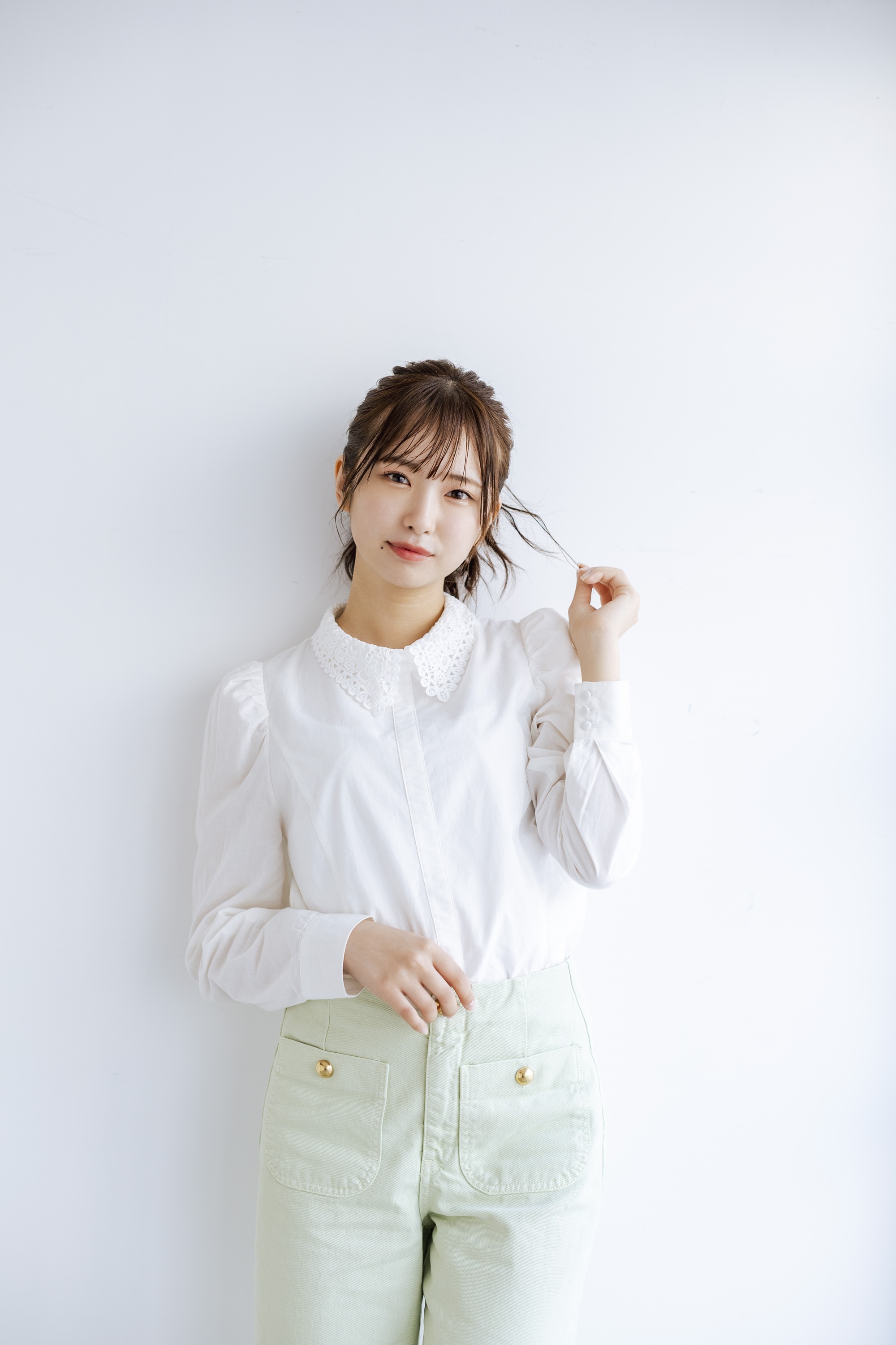 谷口彩菜