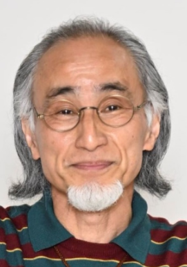 佐野眞一