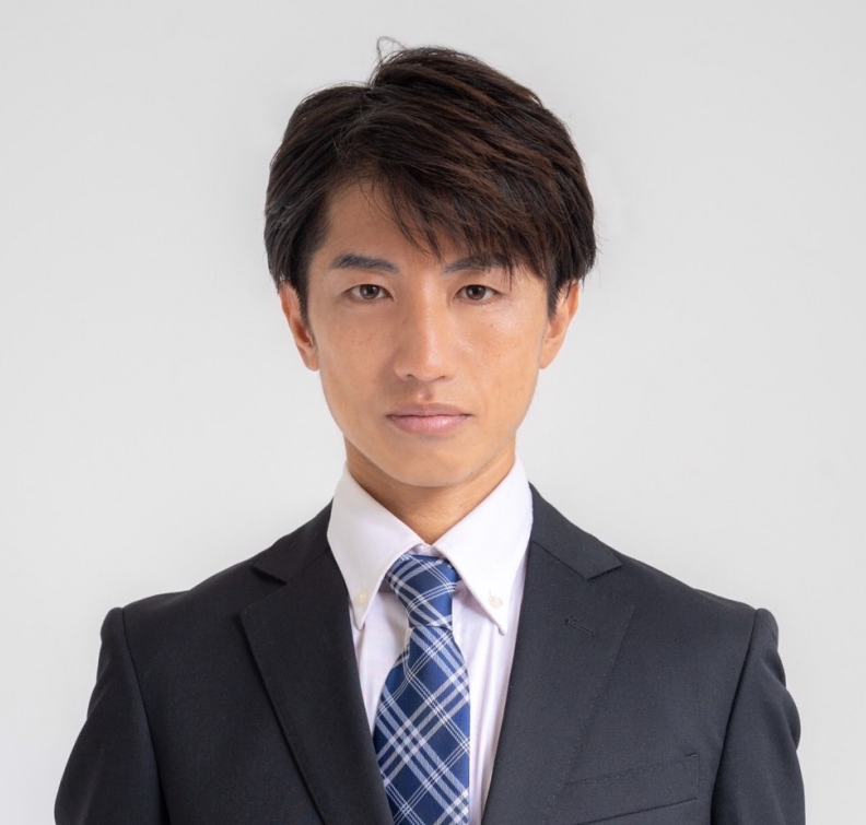 二村将樹