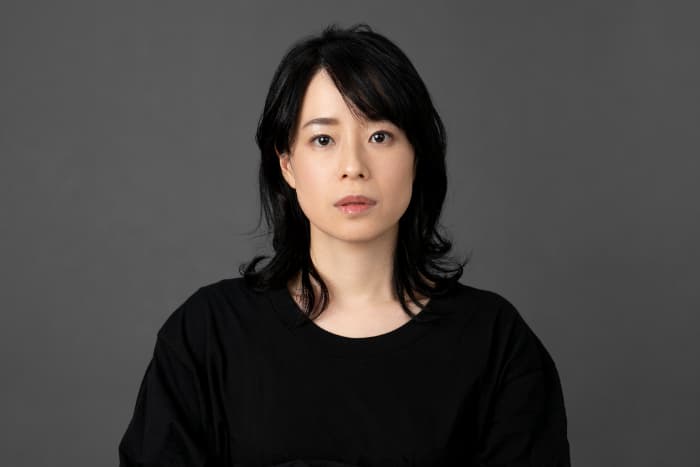 田山由起