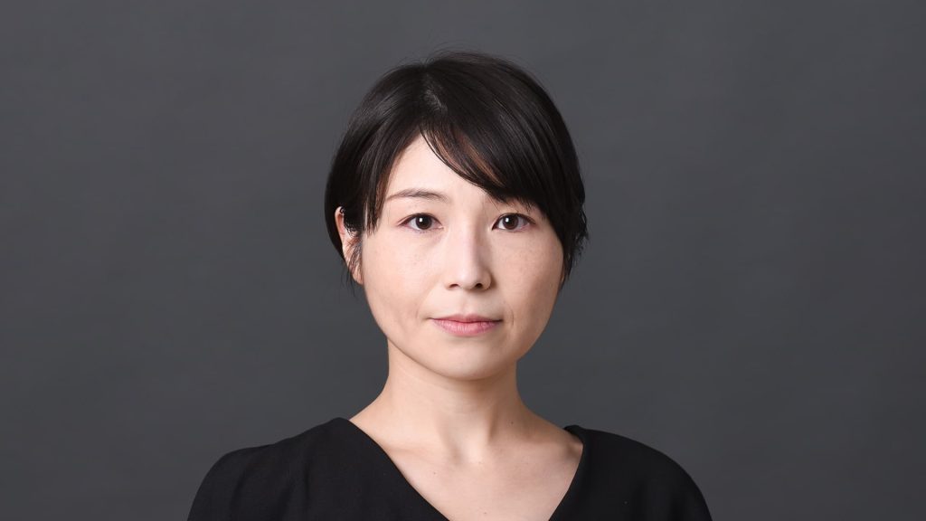 石川紗世