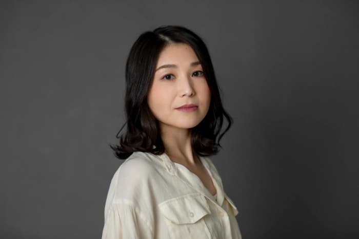 石川紗世