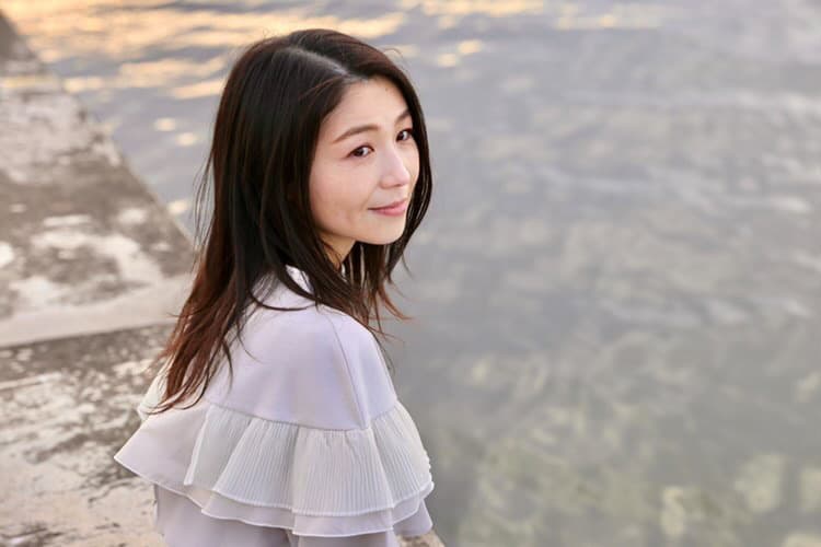 石川紗世