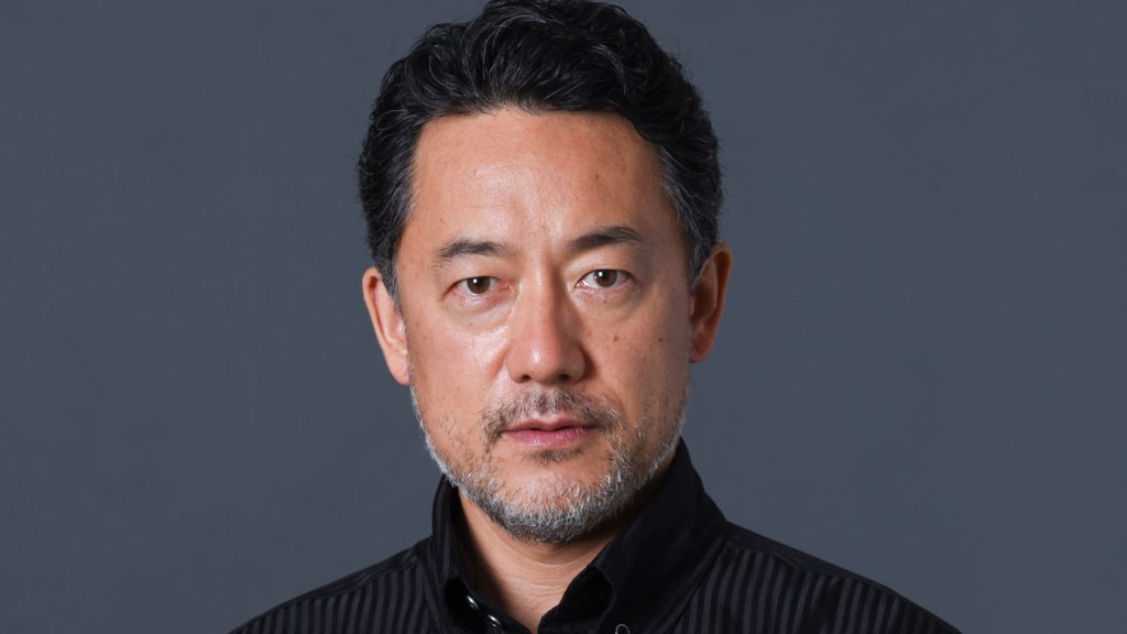 ジャン・裕一