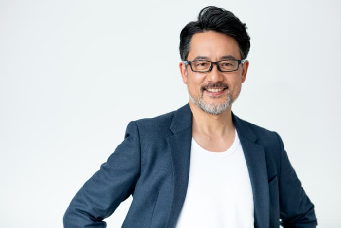 ジャン・裕一