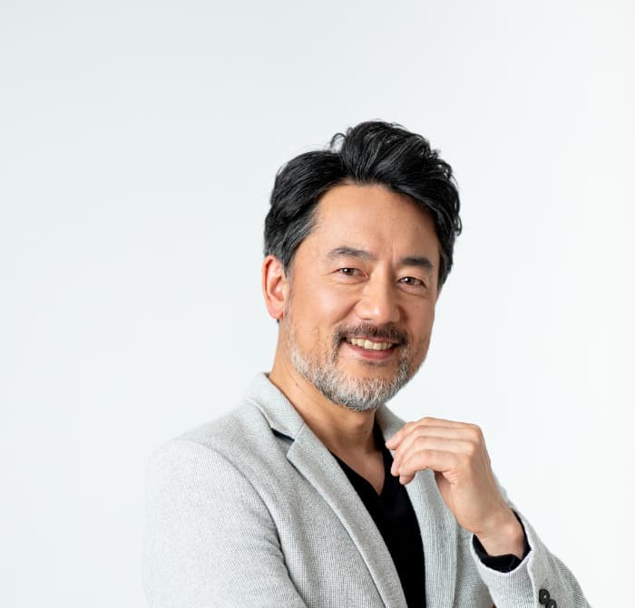 ジャン・裕一