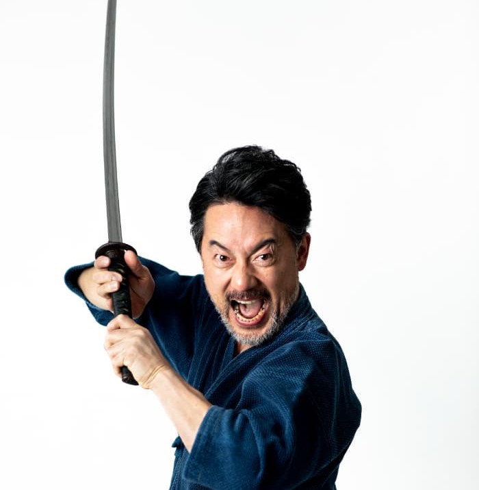 ジャン・裕一