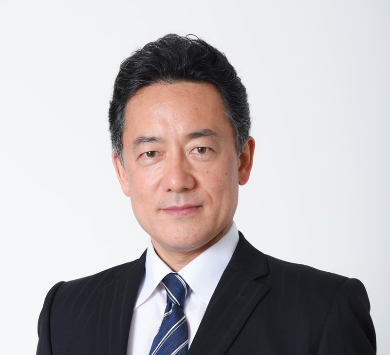 ジャン・裕一