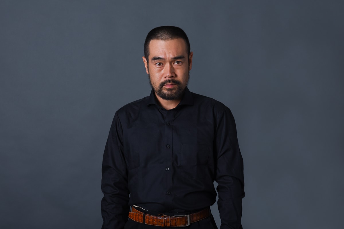 佐藤五郎