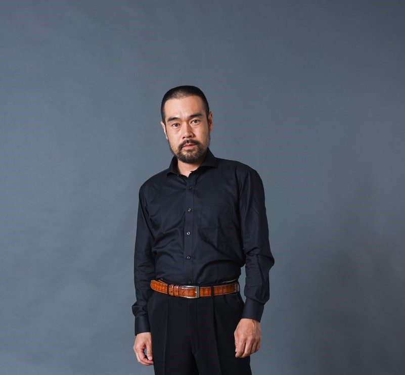 佐藤五郎