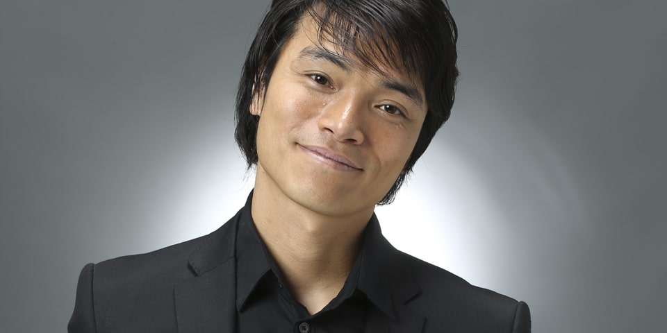 斉藤一平