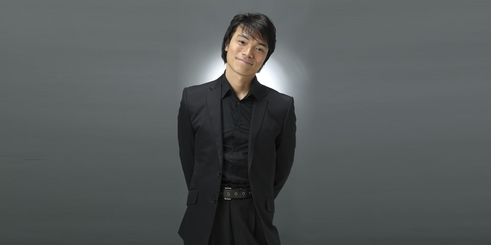 斉藤一平