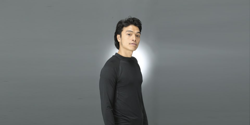 斉藤一平