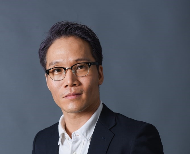山下徳久