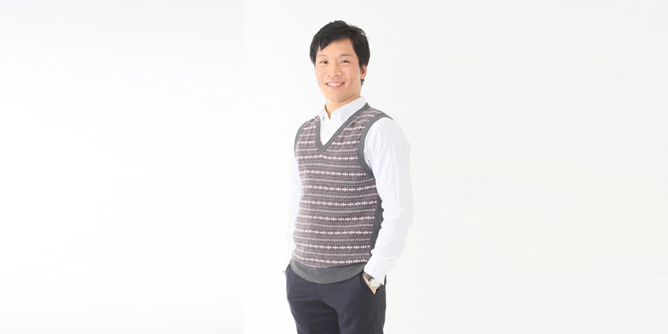 山下徳久