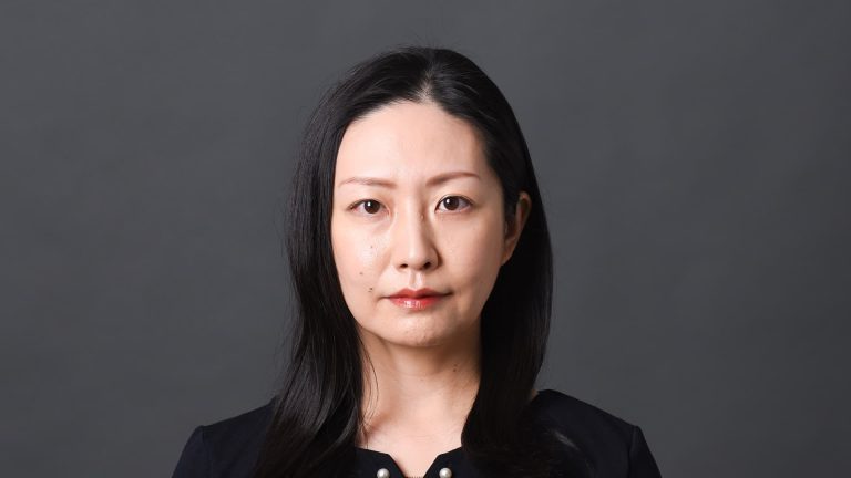 吉居亜希子
