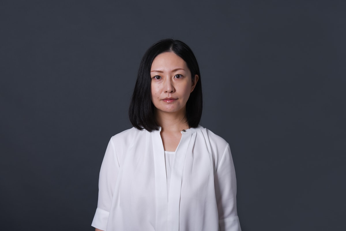 吉居亜希子