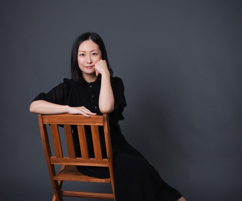 吉居亜希子