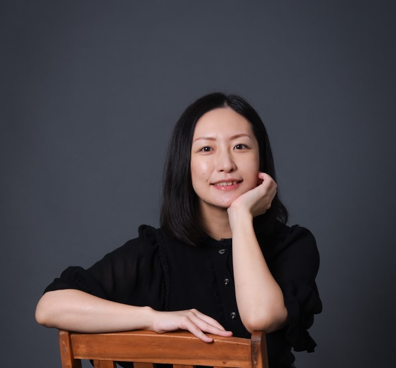 吉居亜希子