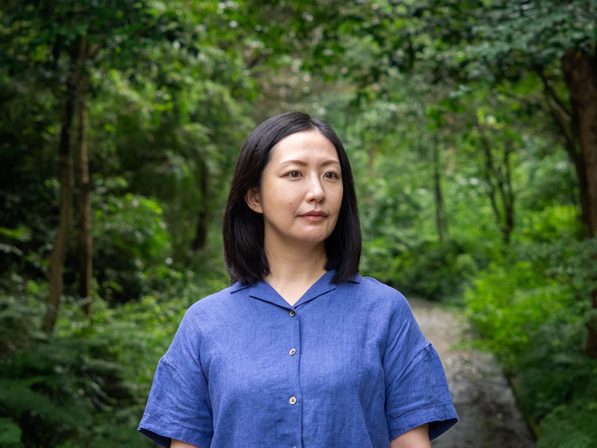 吉居亜希子