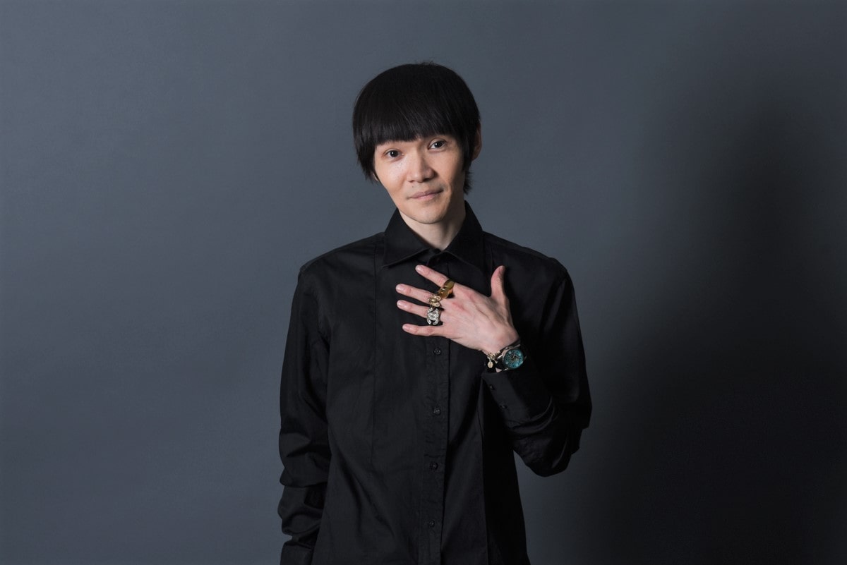 星耕介