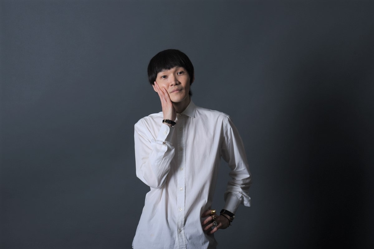 星耕介
