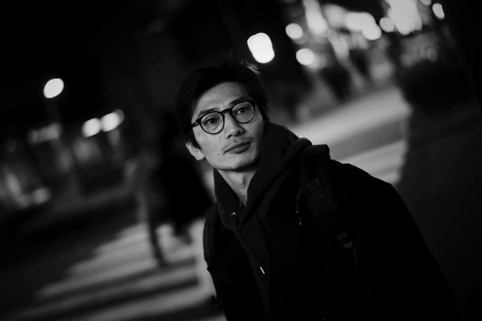 宇賀神亮介