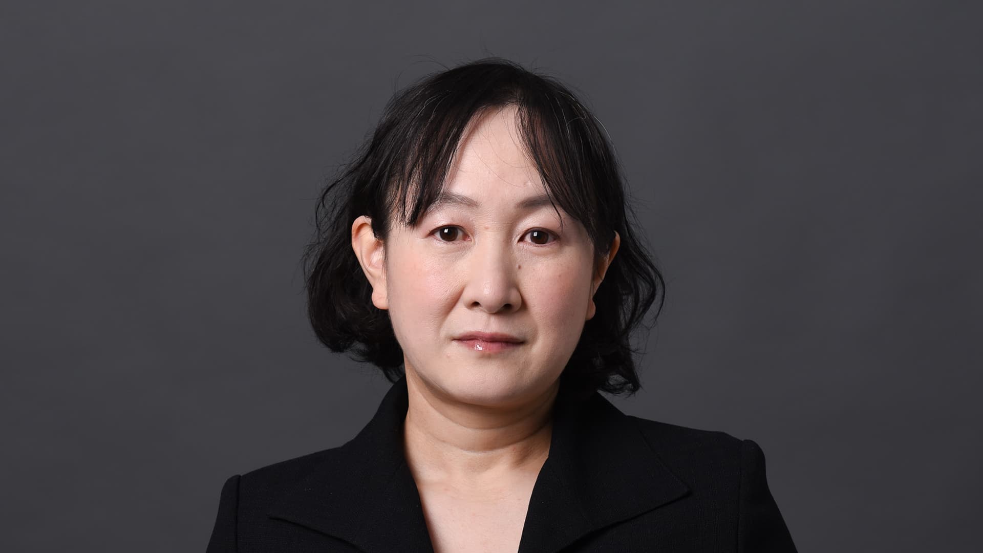 吉岡あきこ