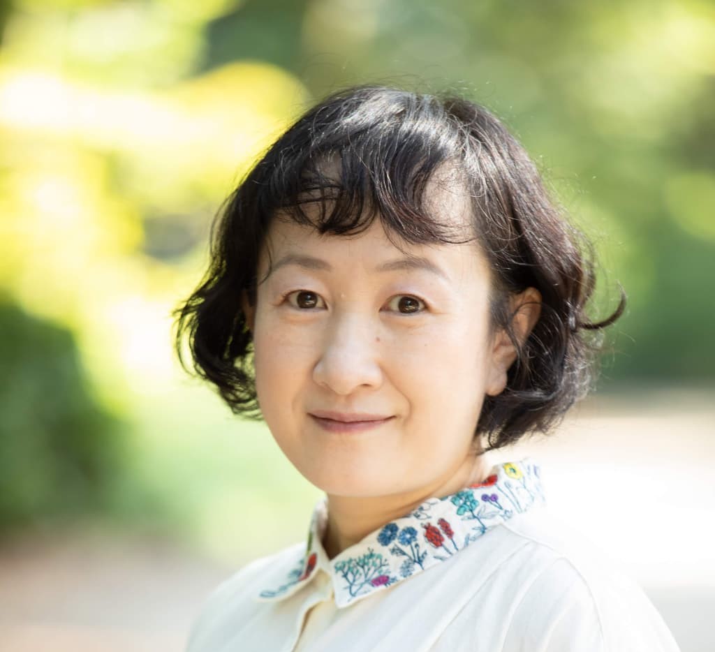 吉岡あきこ