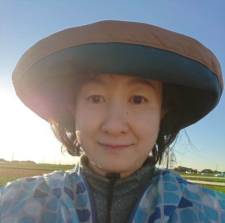 吉岡あきこ