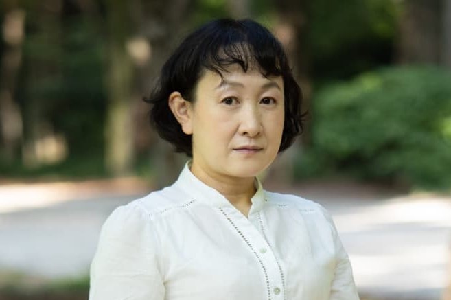 吉岡あきこ