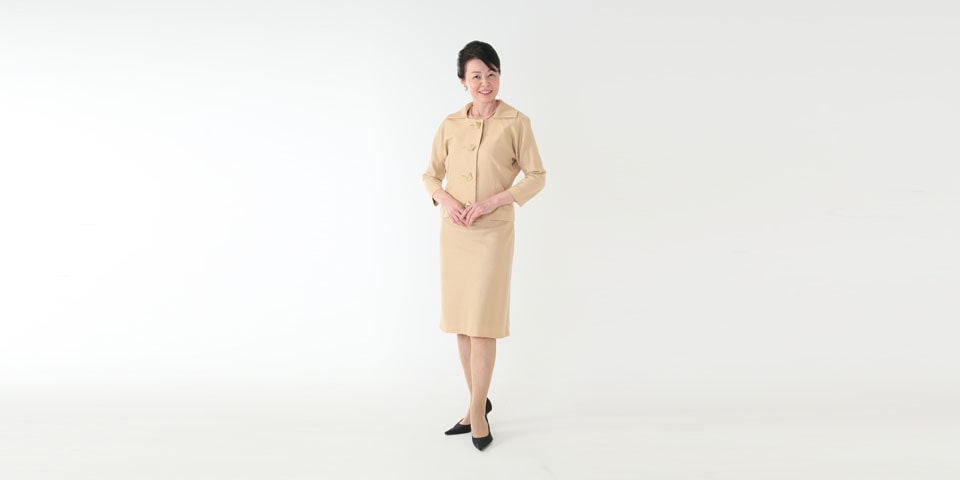 髙木直子