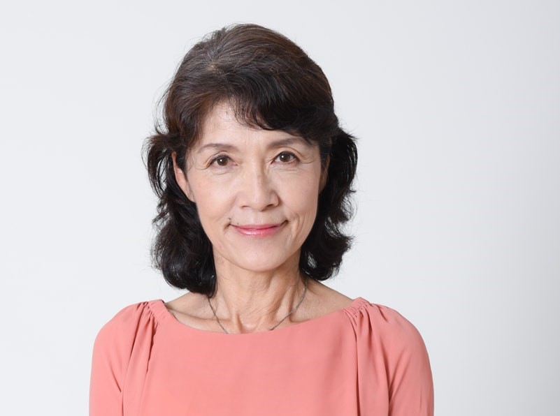 瀧マキ