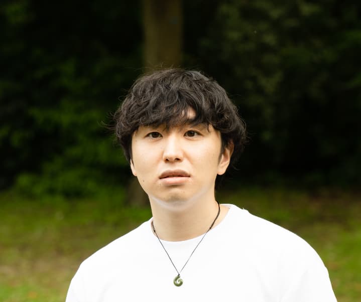 根岸孝輔