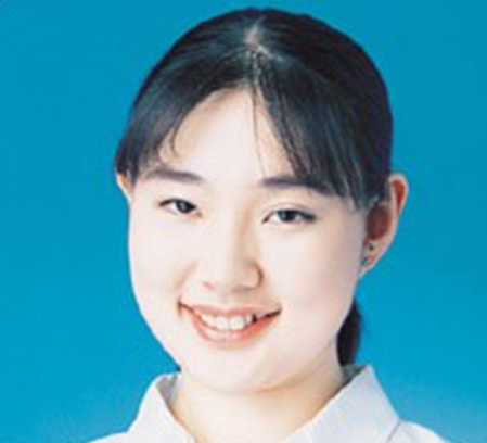 金子玲子