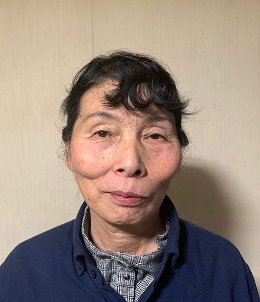 鈴木花子