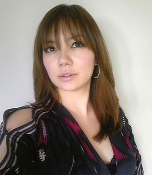 野田陽子