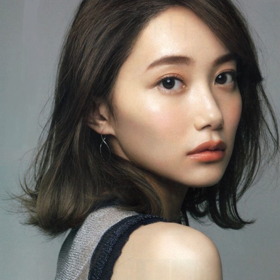 楢葉ももな